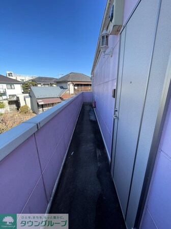 シエスタデイジーの物件内観写真